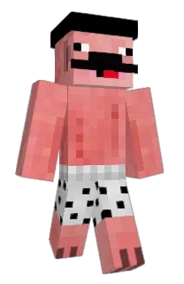 Front of Dylan0_0's skin