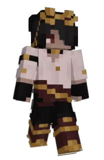Front of Tombstonks's skin