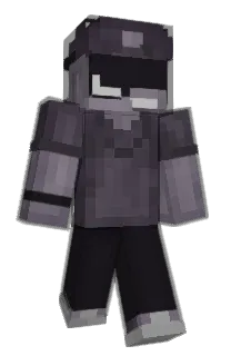 Front of A1ix_'s skin