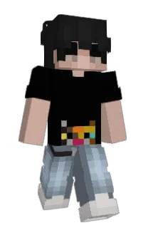Front of JuanDto23's skin