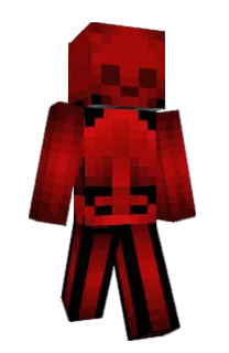 laydeee's Minecraft skin