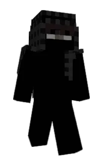 ZWAPE's Minecraft skin