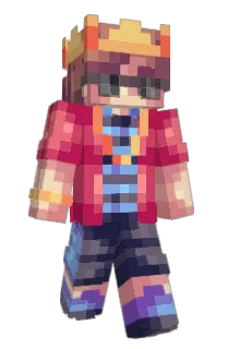 Front of HEMrKrazyYT's skin