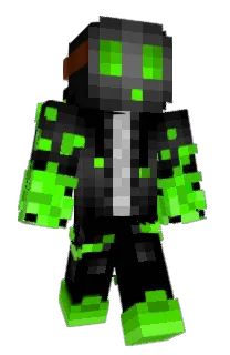Front of Carter_JK's skin