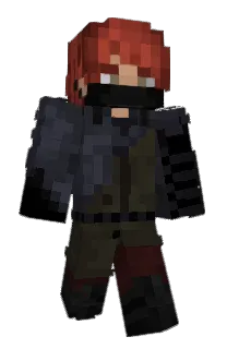 Front of Sl3ylie's skin