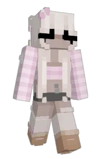 kxaya's Minecraft skin