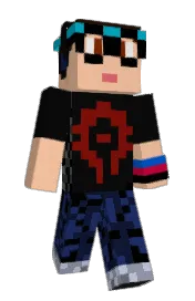 Skin preview