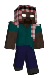 WhiteWhite9999's Minecraft skin