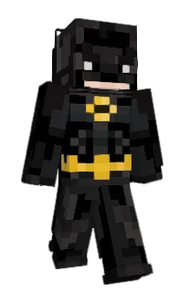 MihaiTate's Minecraft skin