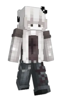 Front of _K13r0_'s skin