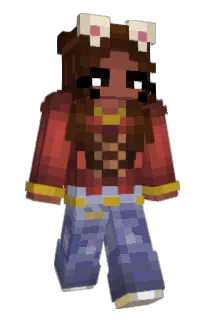 Zeccely's Minecraft skin