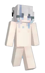 pippin and serenade Minecraft skin — Slim model