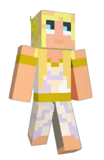 hopiwan's Minecraft skin
