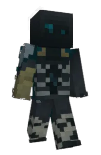 Just_Meadows's Minecraft skin