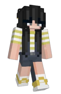 Front of Jdl3aker's skin