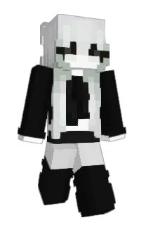 faeriesoiree's Minecraft skin