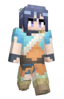 Front of Full_House1357's skin