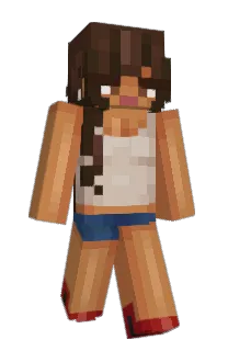 msbellababie's Minecraft skin