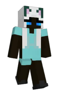 Front of PotatoSalaad's skin