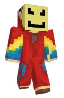 Front of js1834's skin