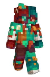 Skin preview