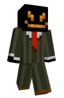 Front of Silly420690's skin