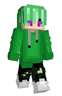 JibunTakai's Minecraft skin