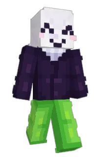 Front of Je11yfishy's skin