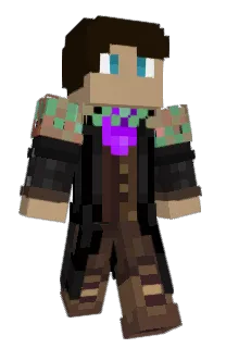 Front of Brunixon2's skin