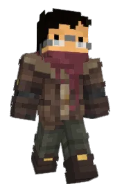 Skin preview