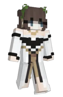 Stupeline's Minecraft skin
