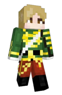 JDOG1993's Minecraft skin