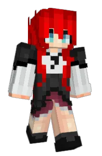 Front of Muranoq's skin