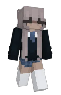 sweetily's Minecraft skin