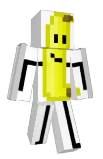 wges's Minecraft skin