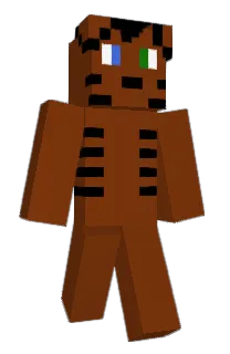 Qwenzy44's Minecraft skin
