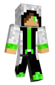 Skin preview