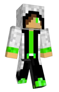 termi_oce's Minecraft skin