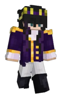 Drfiredome's Minecraft skin