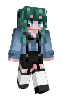 Front of Love_N_Peace_S2's skin