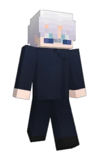 nIXne's Minecraft skin