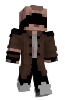 wildol's Minecraft skin