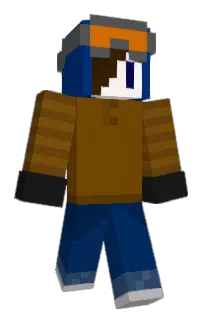KittyMoonCat's Minecraft skin