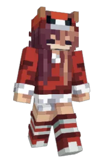 Front of Remainings's skin