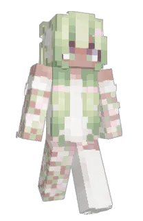 NotKarii's Minecraft skin