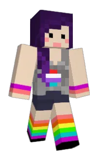 m2a2's Minecraft skin