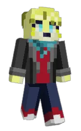 mine shaft and sahara sand Minecraft skin — Slim model — first worn by Memeji_Dankiri
