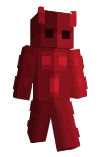 meechrz's Minecraft skin