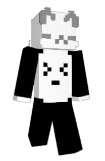 Front of kozzyyy's skin
