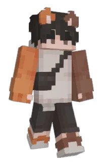 Front of xKolerkoj's skin